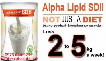 alpha-lipid-sd2